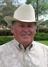 A California Horseman With Arizona Genes