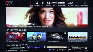 Smart tv remote for lg smarttv is a free app for android, that belongs to the category 'utilities & tools'. Smart Tv Apps Installieren Bei Samsung Lg Sony Und Co