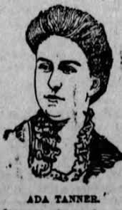 Ada Tanner (1868-1959)
