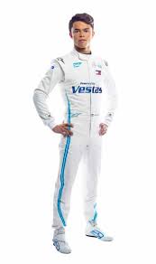 Stoffel vandoorne of mercedes lined up in pole position for the second round of the berlin eprix and the final round of the formula e. Nyck De Vries Daimler Global Media Site