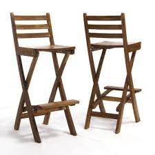 Top 10 best folding bar stools in 2021 review (latest editions). 12 Best Foldable Bar Stools Ideas