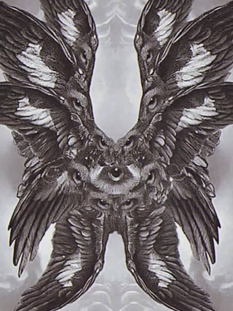 Exploring the Concept of Seeing Angels