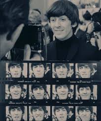 Mop Top George The Beatles Beatles Movie John Lennon Beatles