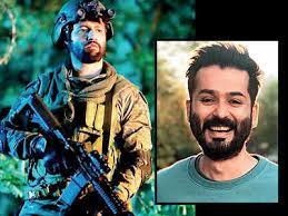 I had the line with me in my memory, he said. Bollywood Uri Director Aditya Dhar I Hope Some Other Debutant Breaks My Record Soon