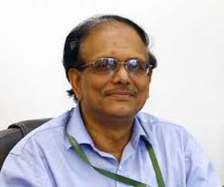 G. Mohan Kumar