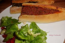 Pide Rezept Rezepte Pide Rezepte Hauptspeise