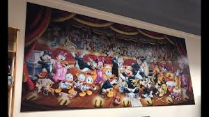 The finished high quality 40000 piece cardboard jigsaw puzzle measures 680 x 192cm when complete. Disney Unforgettable Moments The Largest Puzzle In The World 40320 Pieces Beauty And The Beast By Plumayam