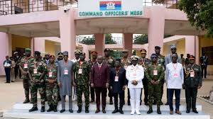 West African defense chiefs propose a $2.6 billion security plan that  analysts say might not work