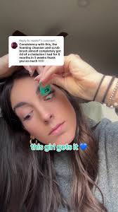 Jerome Alexander Eye Roller