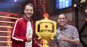 Brickman judges the grand finale lego builds | lego masters australia 2020. Tv Guide Lego Masters Season Three Grand Final On Nine And 9now
