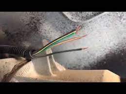 These traits make them very durable and efficient. Jeep Cherokee Oxygen Sensor Wiring Youtube