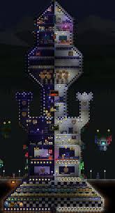 Terraria journey's end / terraria 1.4 master mode base build for wendy the warrior terraria 1.4 let's play. Terraria 1 3 Base Imgur