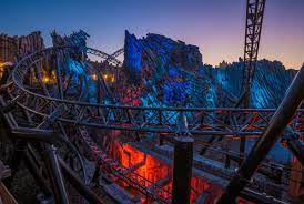 Themeparkreview On Twitter Travel International Travel Trip