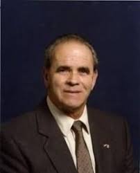 William Van Beek Obituary (1925