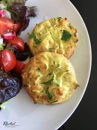 Quiche Sans Pate Courgette Feta Et Menthe Rachel Cuisine Rachel Cuisine Quiche Sans Pate Courgette Recettes De Cuisine