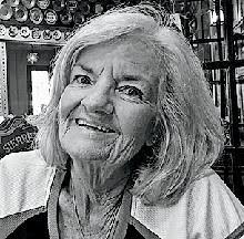 Patricia Stiffler Obituary (2020)