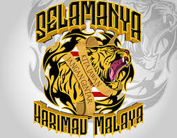 .harimau malaysia was today unveiled during the malaysia day charity match between harimau some 20,000 fans voted for this logo. Harimau Projects Photos Videos Logos Illustrations And Branding On Behance