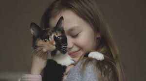 Huisdier voor kinderen een hond of kat: dit moet je weten