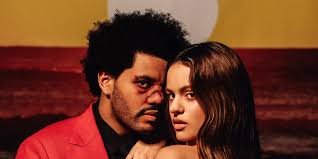 The weeknd king of the fall (2020). The Weeknd Enlists Rosalia For New Blinding Lights Remix Listen Pitchfork