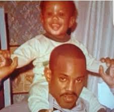 ✓ Cam'ron's father, Frederick Giles, was a Harlem hustler with serious  street rep — a quiet force behind Cam's grind. He passed from lung  complications when Cam was a teen, a loss