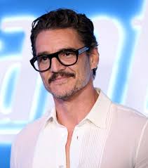 PEDROPASCAL