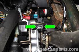 It is really clean but the brake light switch keeps sticking. Bmw E46 Brake Light Switch Replacement Bmw 325i 2001 2005 Bmw 325xi 2001 2005 Bmw 325ci 2001 2006 Bmw 325ti 2001 2004 Pelican Parts Technical Article