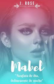 Mabel (libro 1)