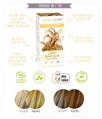 Actuellement, il existe de nombreux types de enfin, les colorants végétaux sont composés de pigments d'origine naturelle obtenus à partir d'huiles ou d'extraits végétaux. Coloration Vegetale Henne Blond Dore Bio Aroma Zone