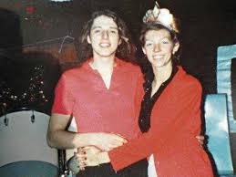 A Personal Story About The Eruption of Mount St Helen's