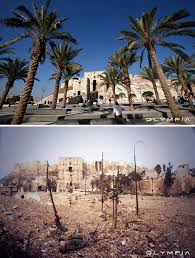 Janice kortkamp's blog posts syria before the war syria general information. Then V Now Images Of Aleppo Syria Before And After War