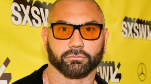Dave bautista biography • wrestler • david michael. Dave Bautista S Tragic Real Life Story