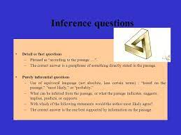 Questions typically try to trick us in a variety of ways. Lsat Reading Comprehension Dr Julian Hermida Algoma University November 15 Ppt Download