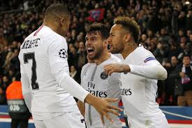 Like every psg fan, i was eagerly waiting for this match. Psg Shows Grit And Fighting Spirit In Beating Liverpool 2 1
