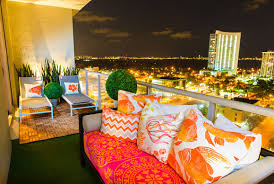 What we have are small balconies which are the only open space in our home. 25 Best Small Balcony Design Ideas