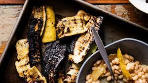 Mix flour, parmesan cheese, egg, garlic, kosher salt, and pepper together in a large bowl. A Farmer S Trick For Making Zucchini Taste Great Mother Jones