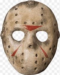 Check spelling or type a new query. Jayson Mask Jason Voorhees Friday The 13th Goaltender Mask Costume Mask Halloween Costume Costume Party Png Pngegg