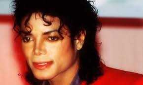 Espaço Michael Jackson: maio 2015