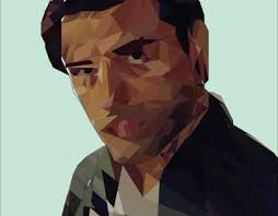 Oscar Isaac Projects :: Photos, videos, logos, illustrations and branding  :: Behance