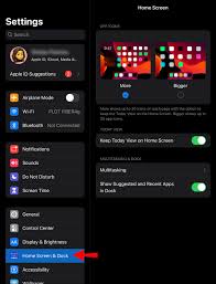 The steps for how to remove bookmarks from ipad screen should also be easy to handle and let you work effectively with the task of removing the annoying bookmarks. How To Remove Split Screen On The Ipad