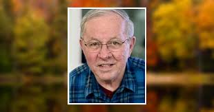 Charles W. Dodd Obituary July 24, 2025