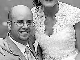 Mr. and Mrs. Brian K. Isennock