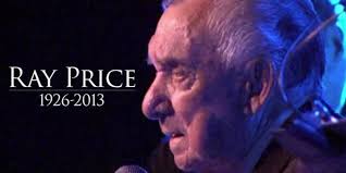 Country music icon Ray Price dies at age 87 after long battle with cancer