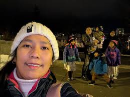 Christmas blessings to you and your family!