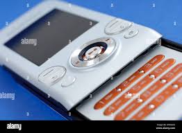 Sony Ericsson W580i Slider Handy ...