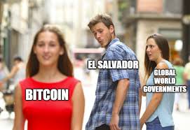 Conocer qué es bitcoin y saber dónde y cómo puedes comprarlo en el salvador es un pequeño reto si eres nuevo. Luwazlinwogebm