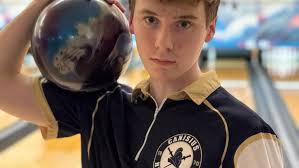 Bowling finishes regular season with sweep of Timon