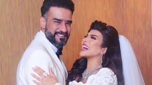 غدير السبتي عن زواجها انفصلنا عن الحياة الزوجية لكن مرتبطين كأصدقاء Fashion Diamond Earrings Earrings