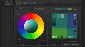 This palette generator will create a color palette based on the predominant colors in your image. 12 Best Color Scheme Generator Web Apps For Designers Designmodo