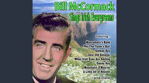 HISTORY OF AUSTRALIAN MUSIC FROM 1960 UNTIL 2000: BILL McCORMACK