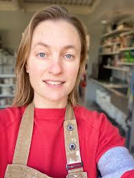 Christie Cooper — New Harmony Clay Project